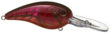 Spro RKCrawker 55 Crawfish Lure (1/2oz, 9-14') Bobber Bargain