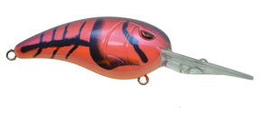 Spro RKCrawker 55 Crawfish Lure (1/2oz, 9-14') Bobber Bargain