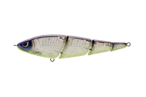 Spro SaShimmy Swimmer 125 Swimbait Bobber Bargain