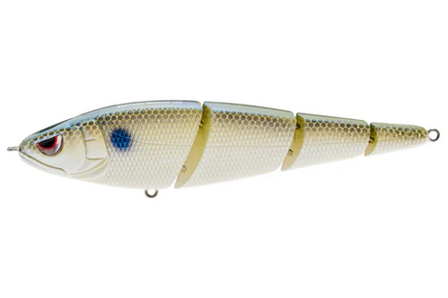 Spro SaShimmy Swimmer 125 Swimbait Bobber Bargain