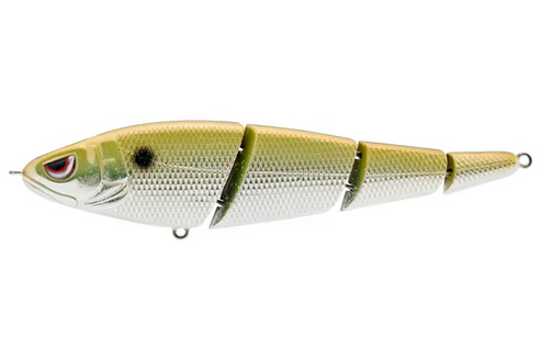 Spro SaShimmy Swimmer 125 Swimbait Bobber Bargain