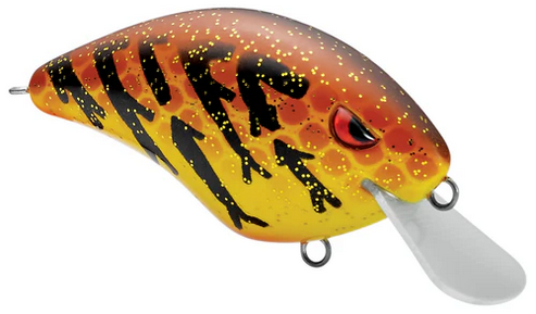 Spro Speed Demon 55 (3/8oz, 3-5') Bobber Bargain