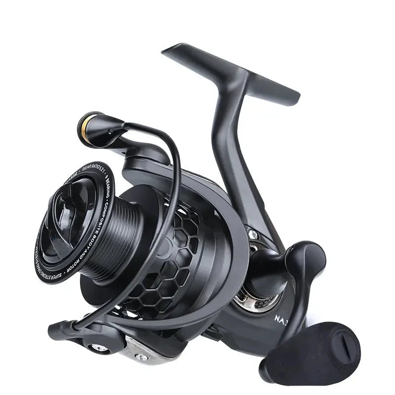 Stealth Sniper Spinning Reel Bobber Bargain