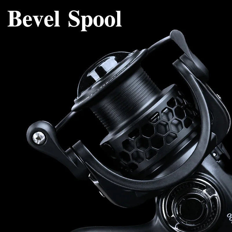 Stealth Sniper Spinning Reel Bobber Bargain