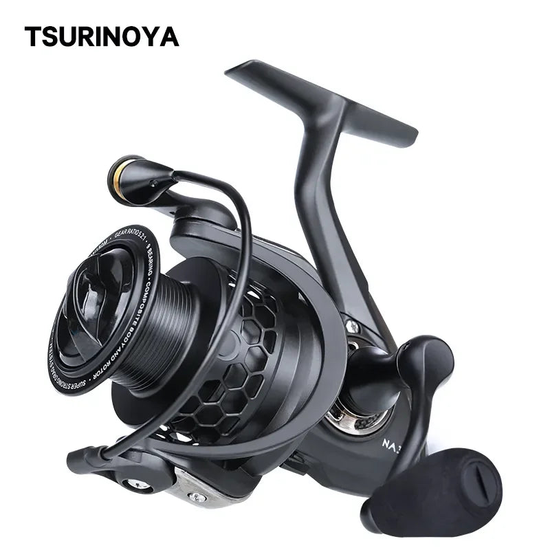 Stealth Sniper Spinning Reel Bobber Bargain