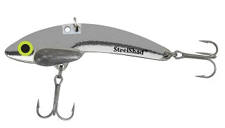 Steel Shad Lures (Heavy Series & Original) Bobber Bargain