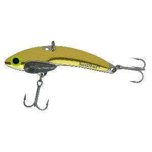 Steel Shad Original (3/4oz) Bobber Bargain