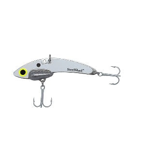 Steel Shad Original (3/4oz) Bobber Bargain