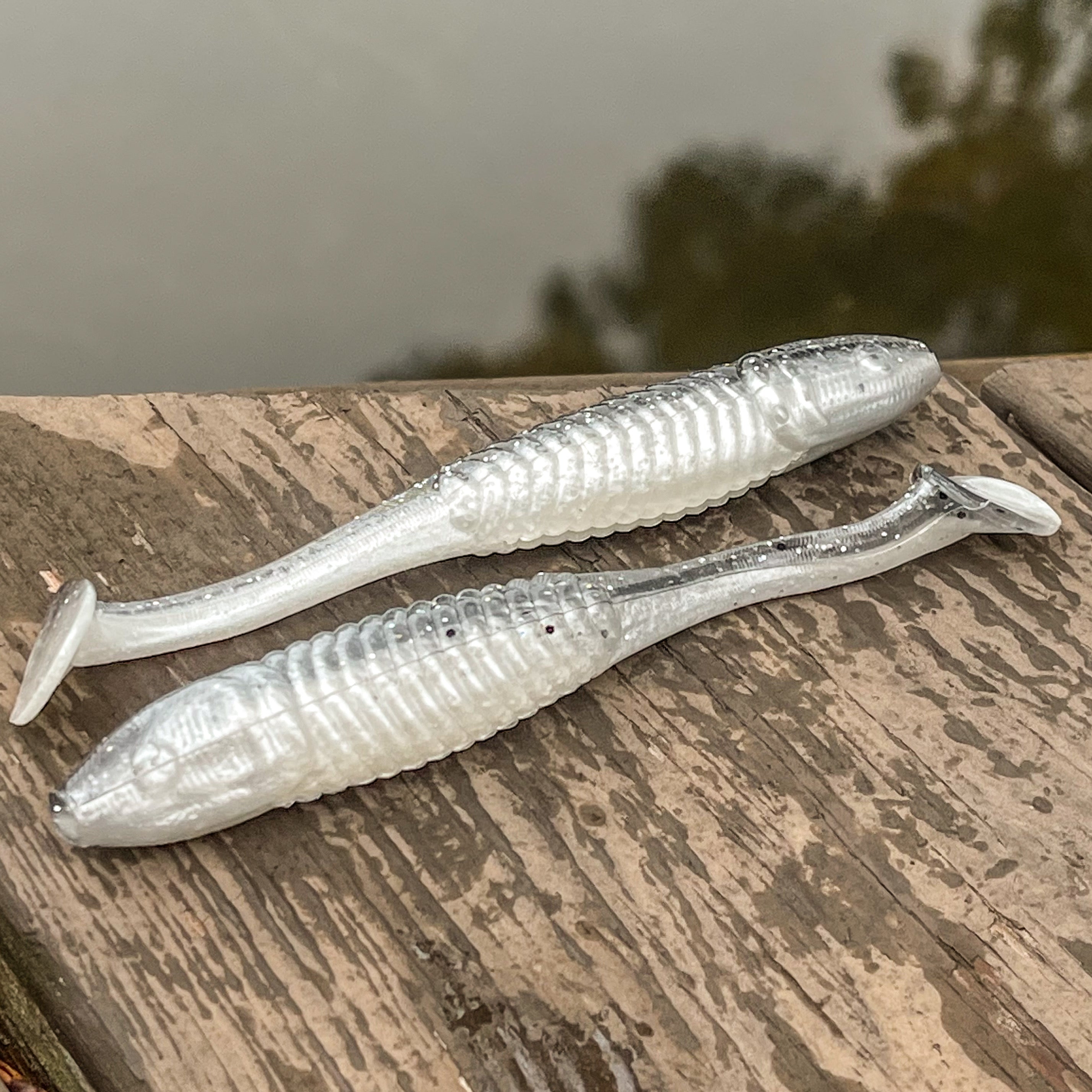 Stinger (Swimbait) - 8 Count