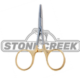 Large Loop Forceps - 4"