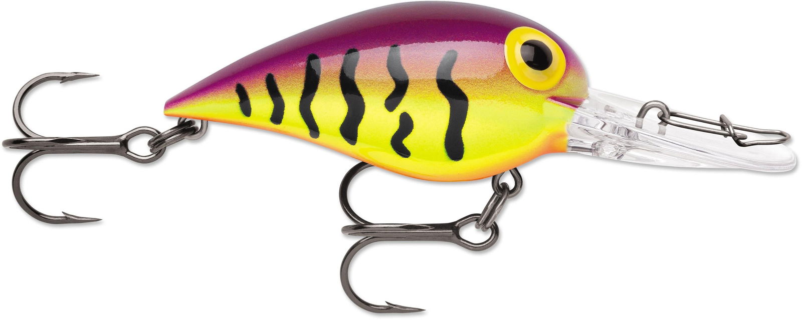 Storm Wiggle Wart (2