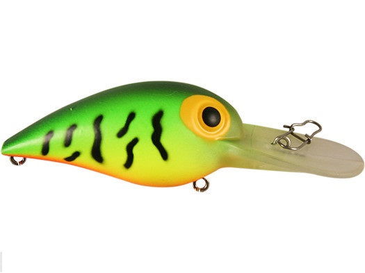 Storm Wiggle Wart (2