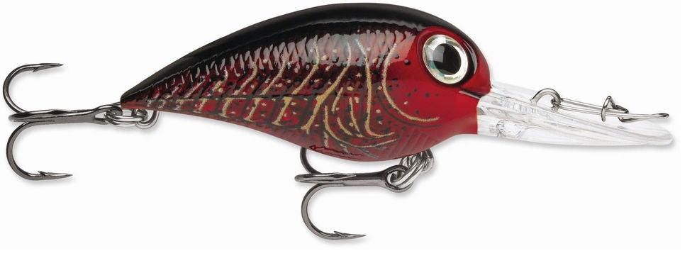 Storm Wiggle Wart MadFlash (2