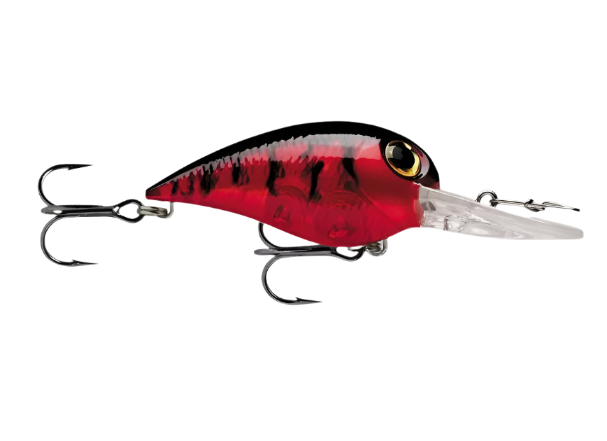 Storm Wiggle Wart MadFlash (2