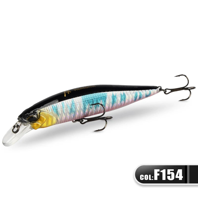 Strike Frenzy Jerkbait Bobber Bargain