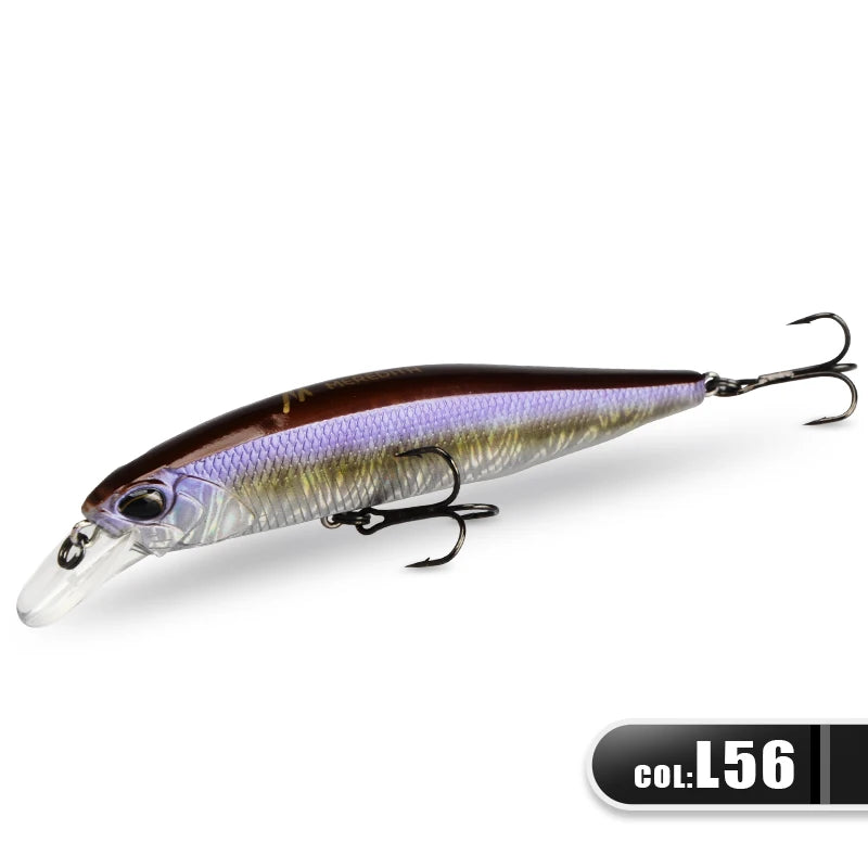 Strike Frenzy Jerkbait Bobber Bargain