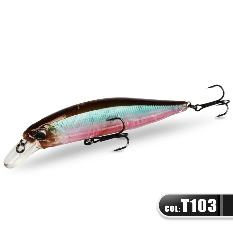 Strike Frenzy Jerkbait Bobber Bargain