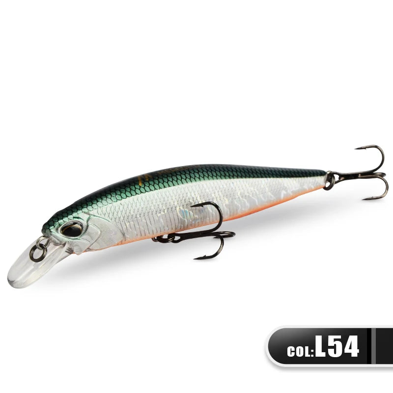 Strike Frenzy Jerkbait Bobber Bargain