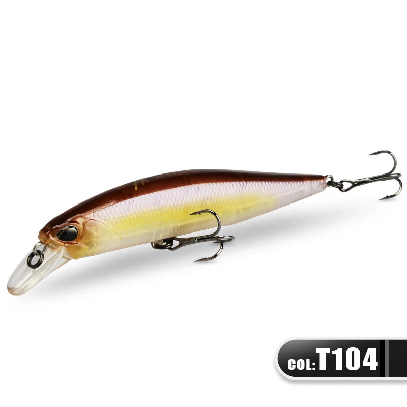 Strike Frenzy Jerkbait Bobber Bargain