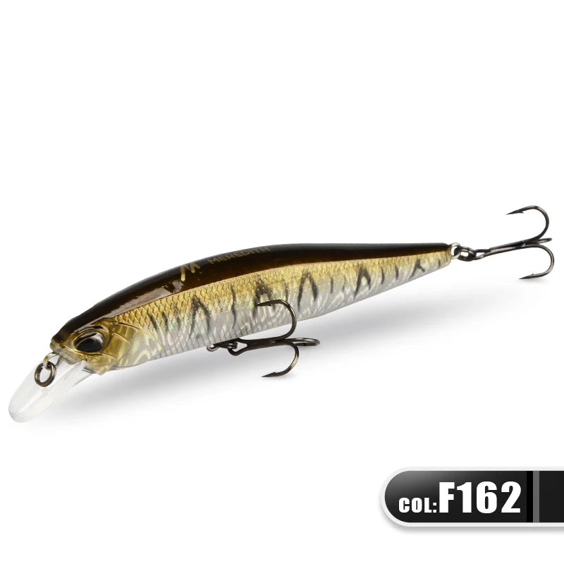 Strike Frenzy Jerkbait Bobber Bargain