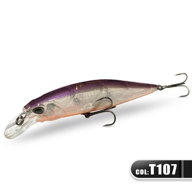 Strike Frenzy Jerkbait Bobber Bargain