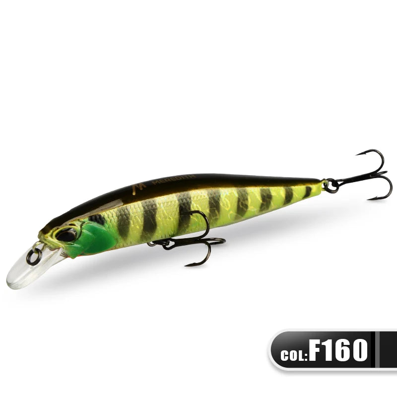 Strike Frenzy Jerkbait Bobber Bargain