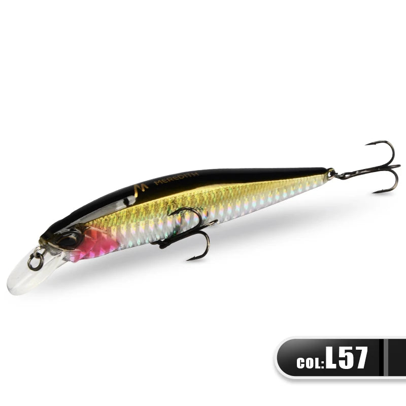 Strike Frenzy Jerkbait Bobber Bargain