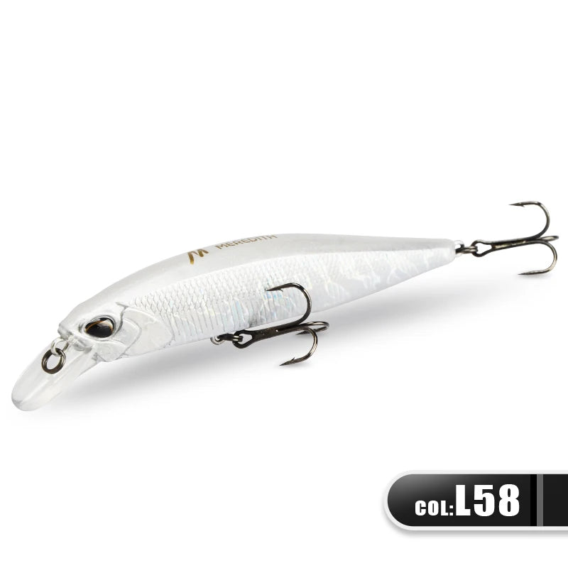 Strike Frenzy Jerkbait Bobber Bargain