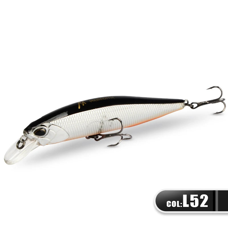 Strike Frenzy Jerkbait Bobber Bargain