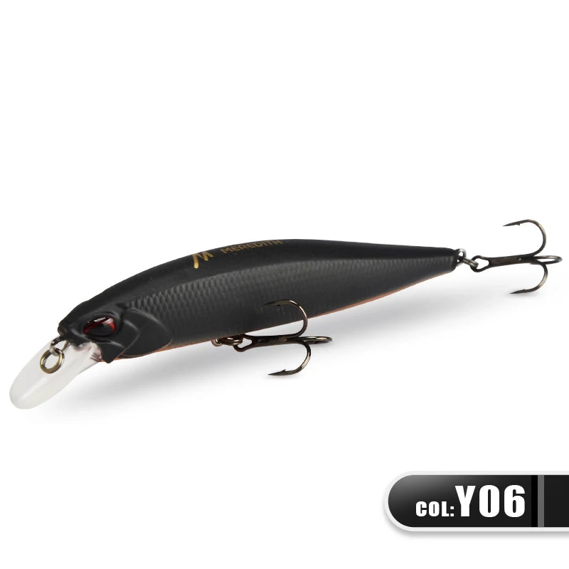 Strike Frenzy Jerkbait Bobber Bargain