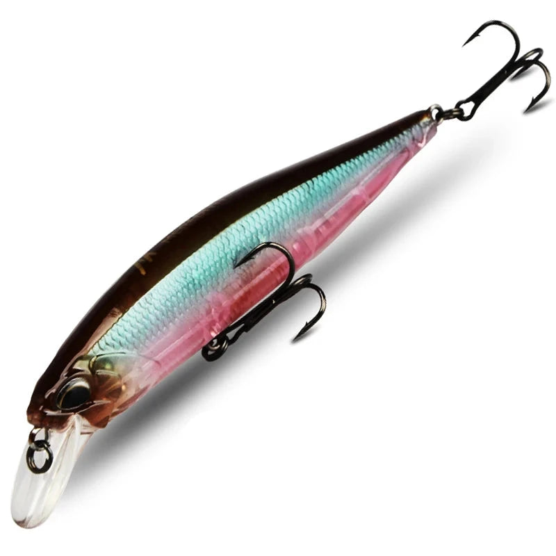 Strike Frenzy Jerkbait Bobber Bargain