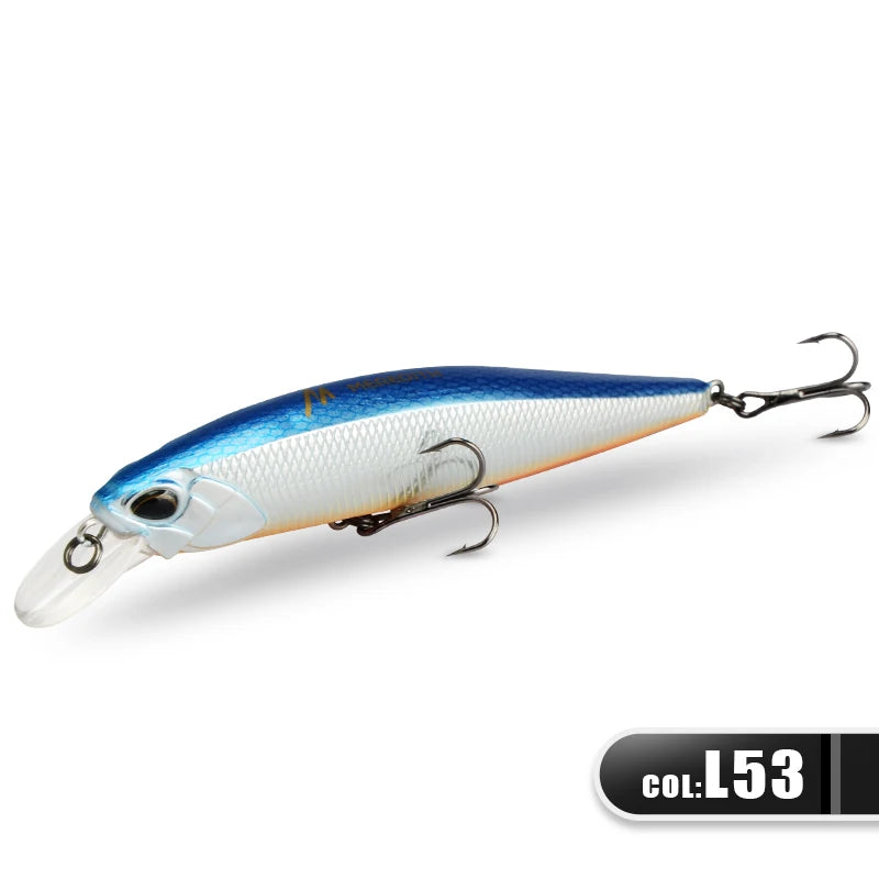 Strike Frenzy Jerkbait Bobber Bargain