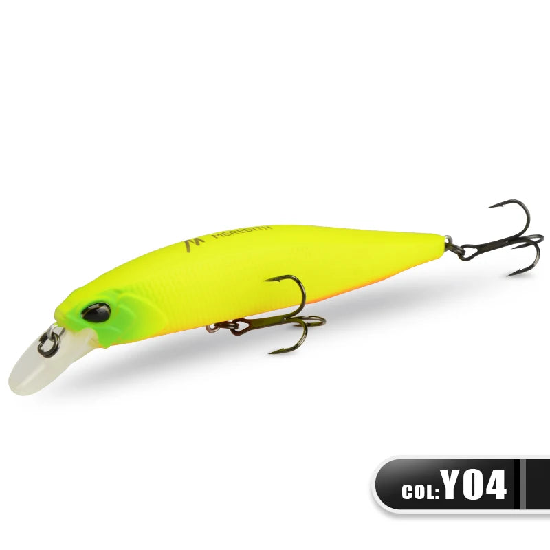 Strike Frenzy Jerkbait Bobber Bargain