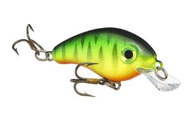 Strike King Bitsy Pond Minnow (3/32oz) Bobber Bargain