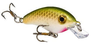 Strike King Bitsy Pond Minnow (3/32oz) Bobber Bargain