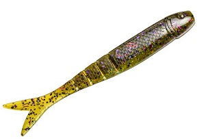 Strike King Blade Minnow (4.5