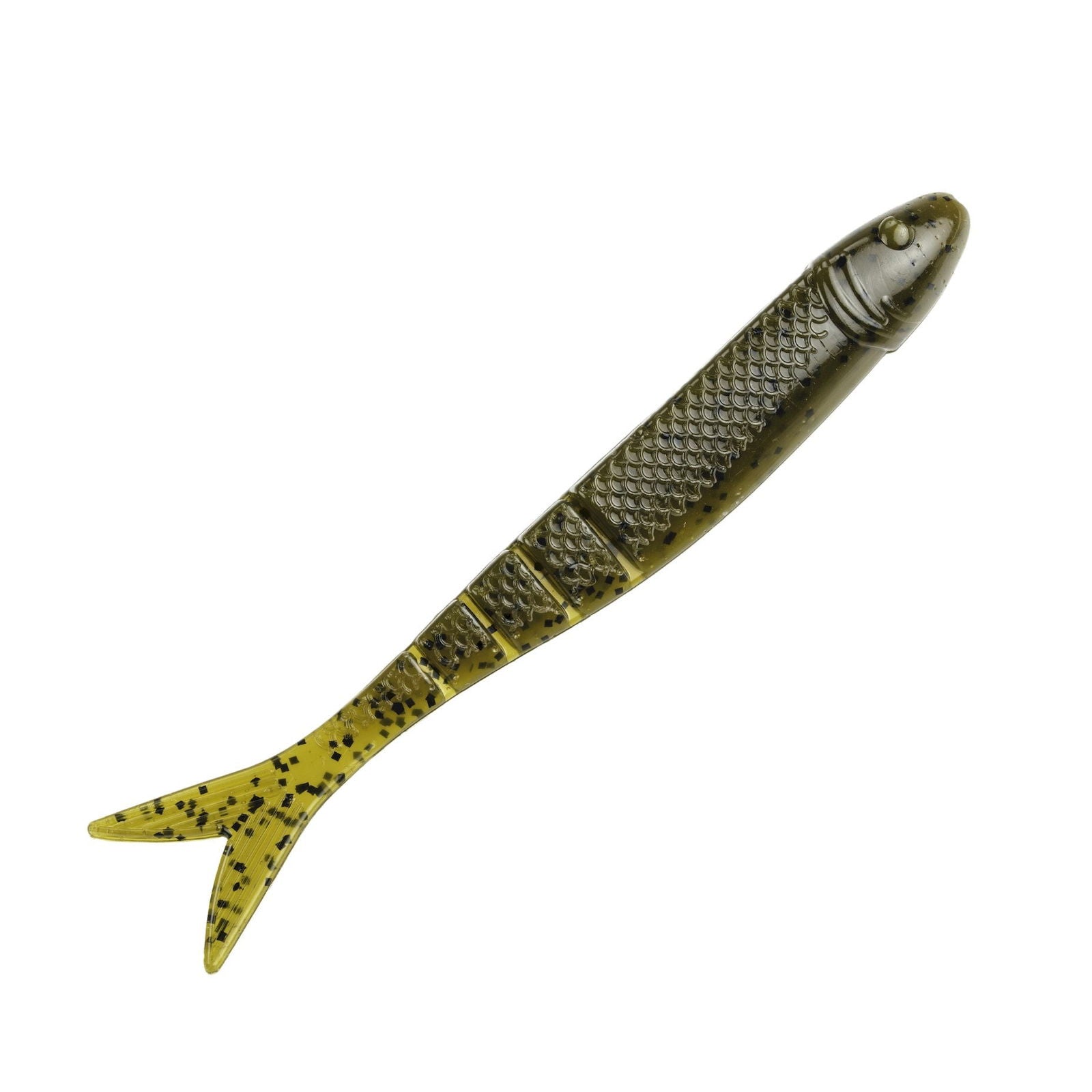 Strike King Blade Minnow (4.5