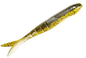 Strike King Blade Minnow (4.5