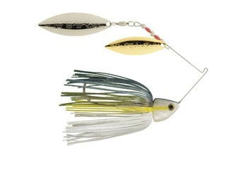 Strike King Burner Finesse 1/4oz Fishing Lure Bobber Bargain