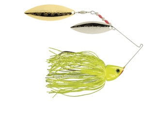 Strike King Burner Finesse 1/4oz Fishing Lure Bobber Bargain