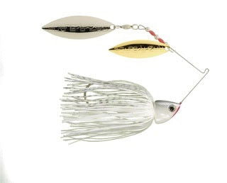 Strike King Burner Finesse 1/4oz Fishing Lure Bobber Bargain