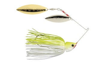 Strike King Burner Fishing Lure - 1/2oz & 3/8oz Varieties Bobber Bargain