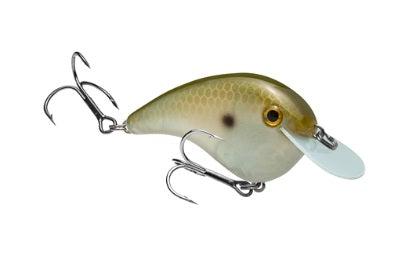 Strike King Chick Magnet Flatside (7/16 oz, 2.25