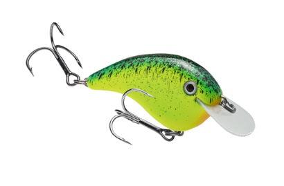 Strike King Chick Magnet Flatside (7/16 oz, 2.25