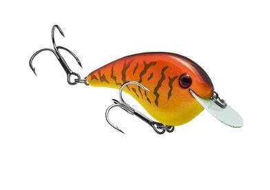 Strike King Chick Magnet Flatside (7/16 oz, 2.25