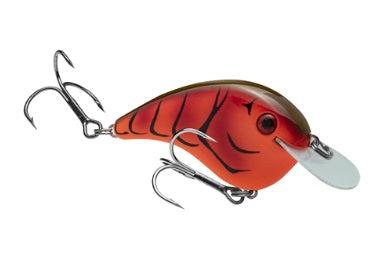 Strike King Chick Magnet Flatside (7/16 oz, 2.25