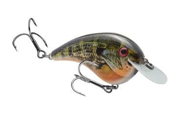 Strike King Chick Magnet Flatside (7/16 oz, 2.25