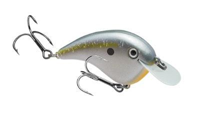 Strike King Chick Magnet Flatside (7/16 oz, 2.25