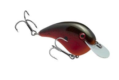 Strike King Chick Magnet Flatside (7/16 oz, 2.25