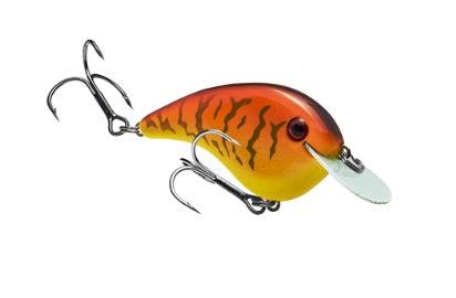 Strike King Chick Magnet Flatside (7/16 oz, 2.25